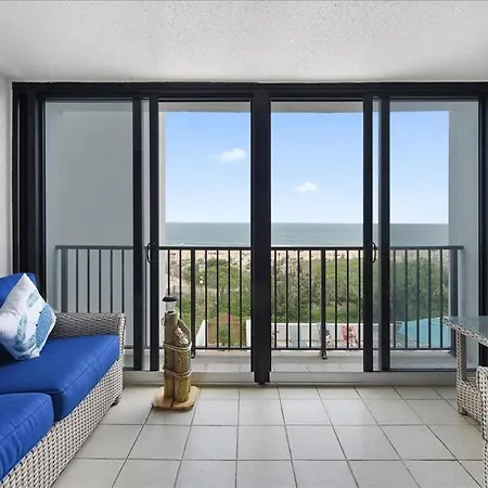 Pyramid 2D - Atlantic Breeze Villa